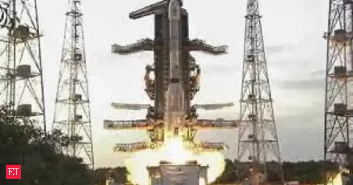 Lack of funding delayed adoption of modern space technologies, Former ISRO scientist says