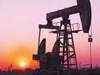 Crude oil prices gain on Iran sanction fears