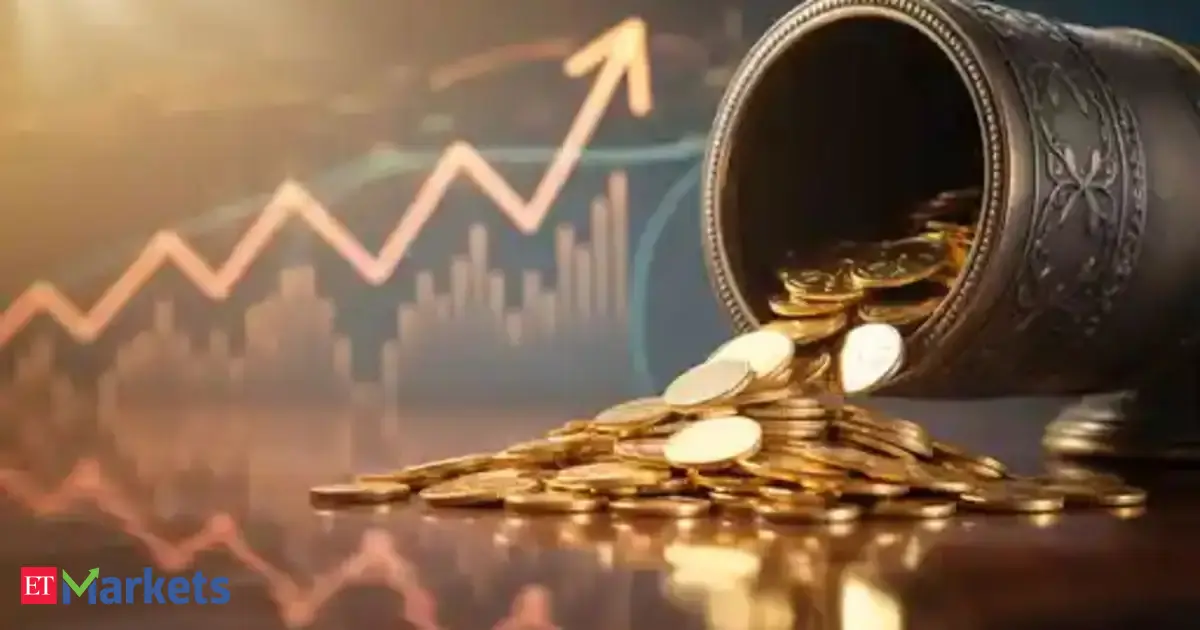 As Dhanteras 2025 arrives, gold’s 63% rally fuels talk of Rs 1.5 lakh levels. Check what analysts have to say