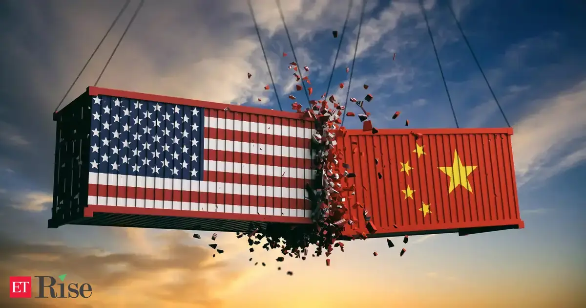 Global finance chiefs urged to keep calm as trade war escalates