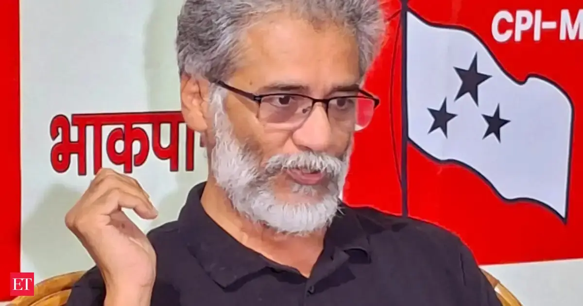 Bihar assembly election: CPI(ML) Liberation releases list of 20 candidates, nominates all 12 sitting MLAs