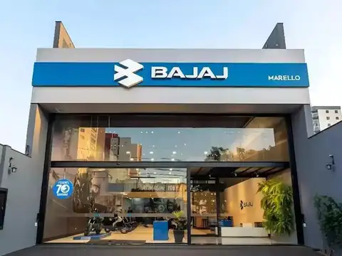 Buy Bajaj Auto at Rs 9,066 | Upside: 21%