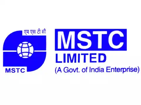 MSTC Ltd 