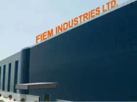 Fiem Industries Ltd