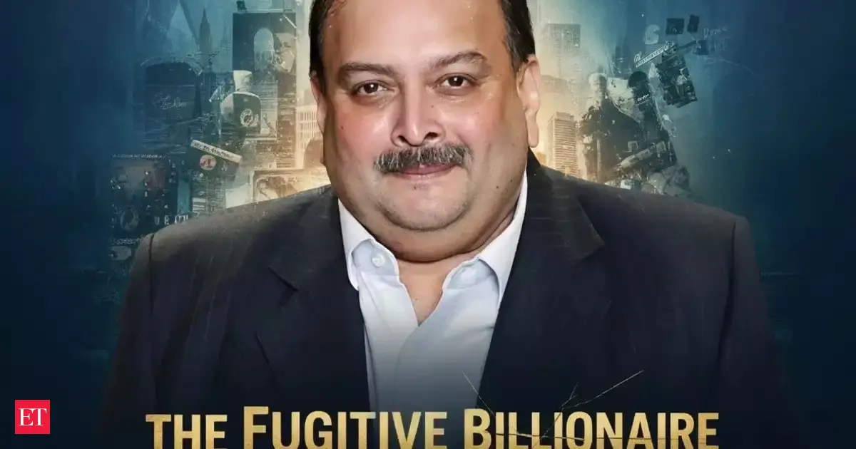 Billionaire in a Netflix-like plot stares at endgame