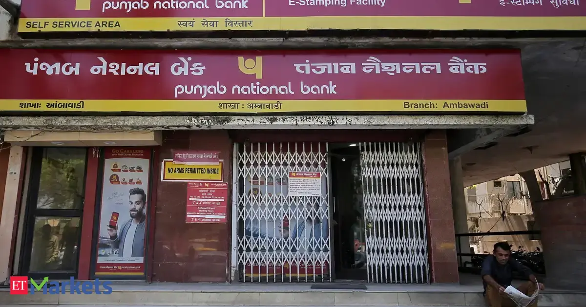 Image for article PNBs Q2 profit rises 14 pc to Rs 4,904 cr