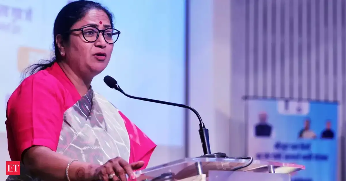 Delhi's Diwali will be different this year under 'sanatani govt', says CM Rekha Gupta