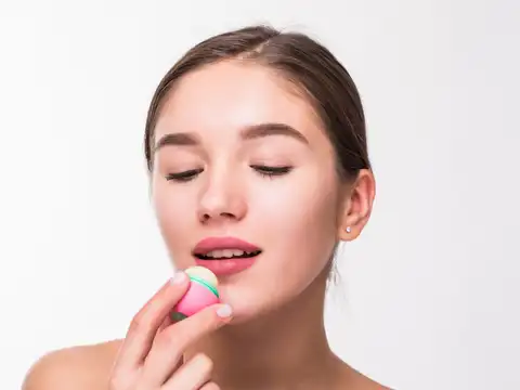 Lip care