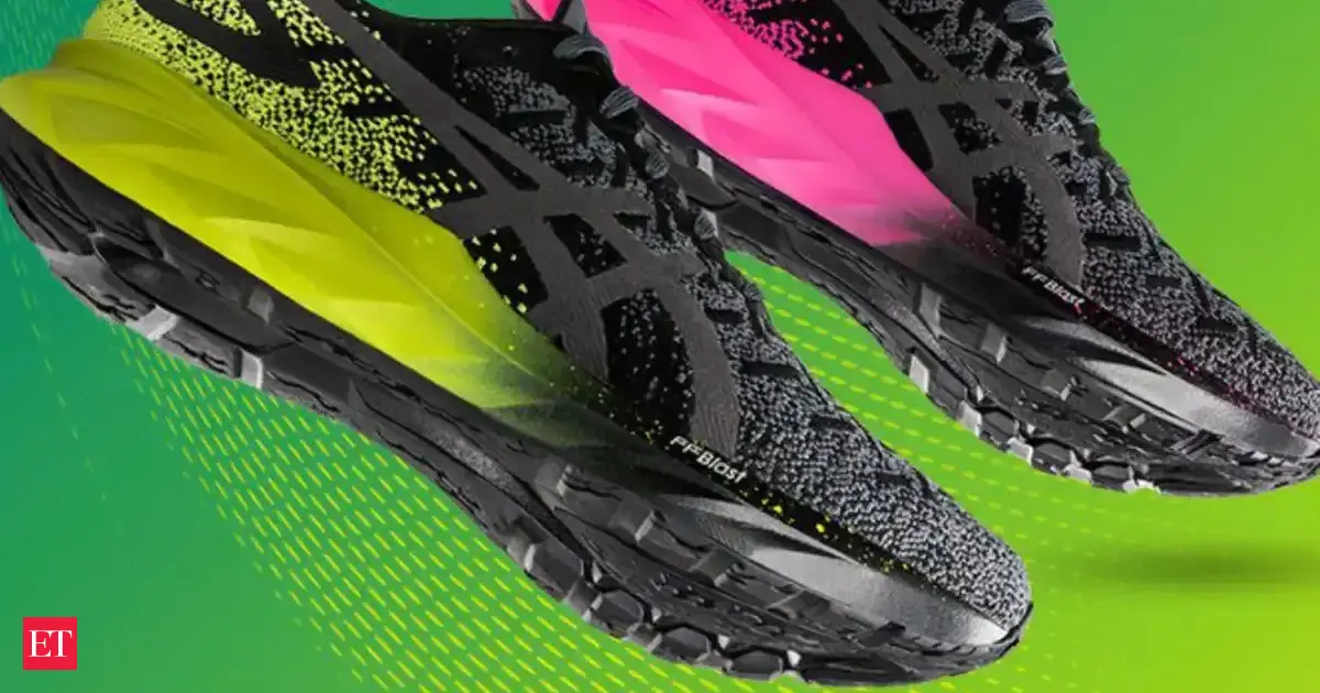 ASICS opens first company-owned store in India