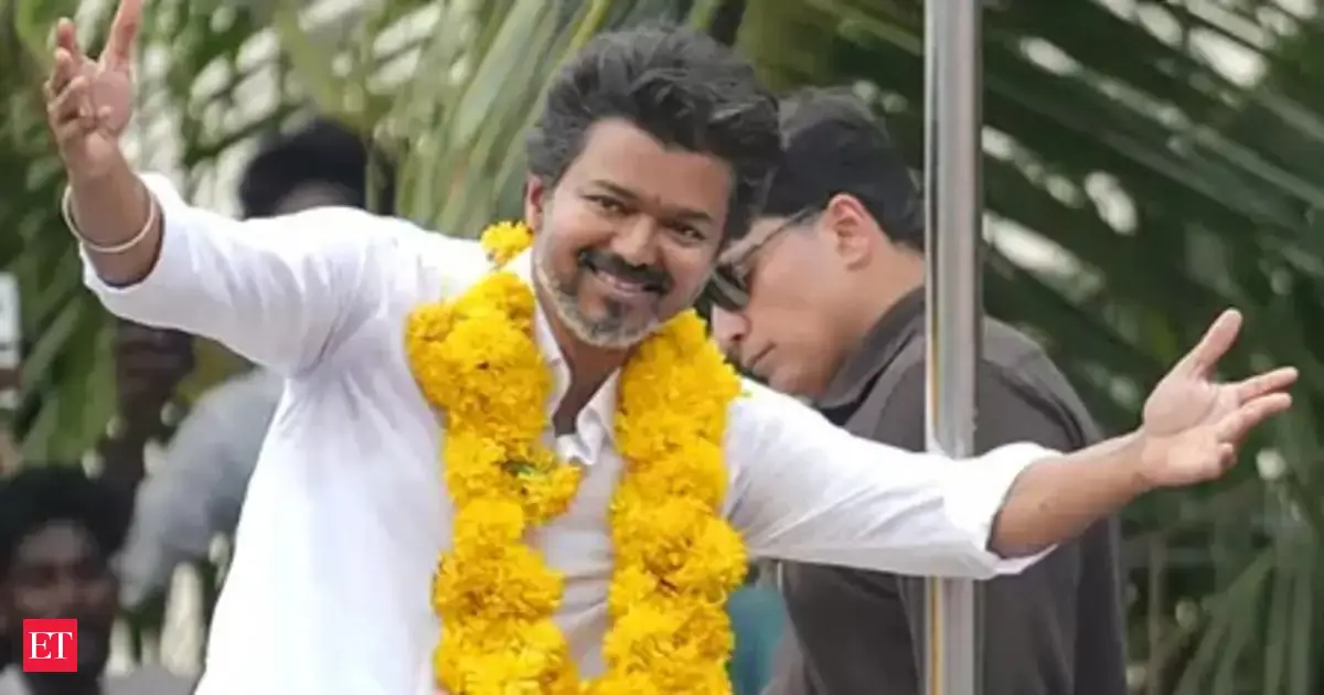 Actor Vijay's TVK credits Rs 20 lakh to families of Karur stampede victims