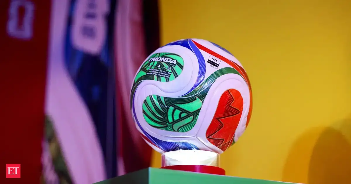 How Mexican security firms are gearing up for a World Cup windfall