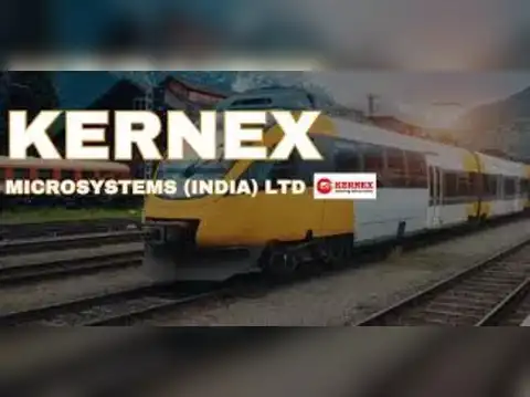 Kernex Microsystems  (India)
