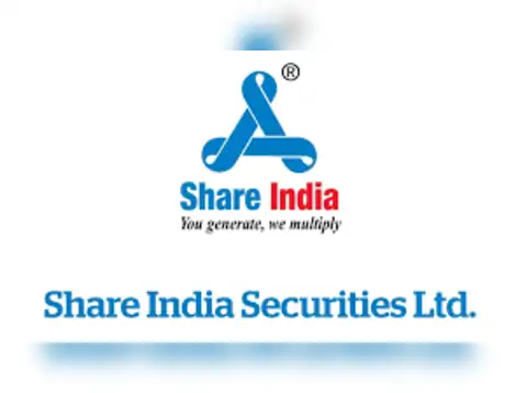 Share India Securities