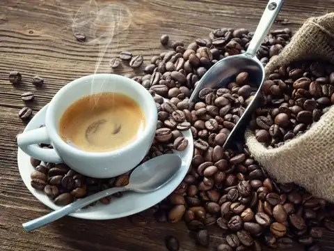  Coffee within limits