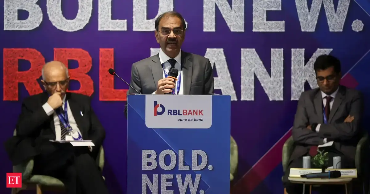 RBL Bank eyes wealth business after Emirates NBD deal