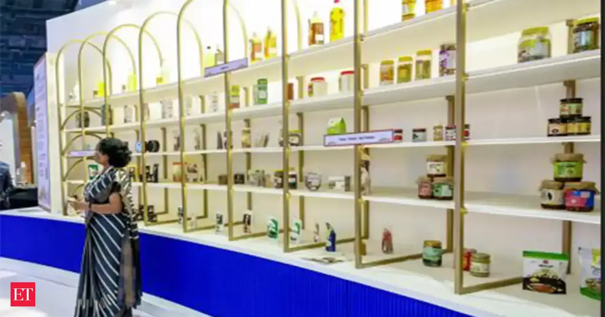 FMCG firms set ambitious targets as GST reforms spur consumer spending