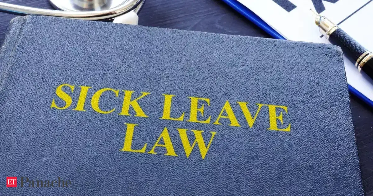 Employee died due to health issue but company still asked for sick leave proof; had to apologise later
