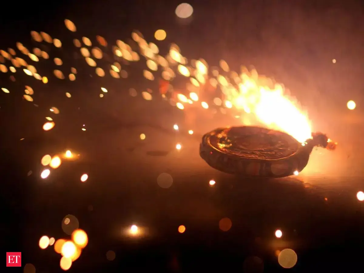 Diwali worldwide: 5 countries that have announced Diwali as a public ...