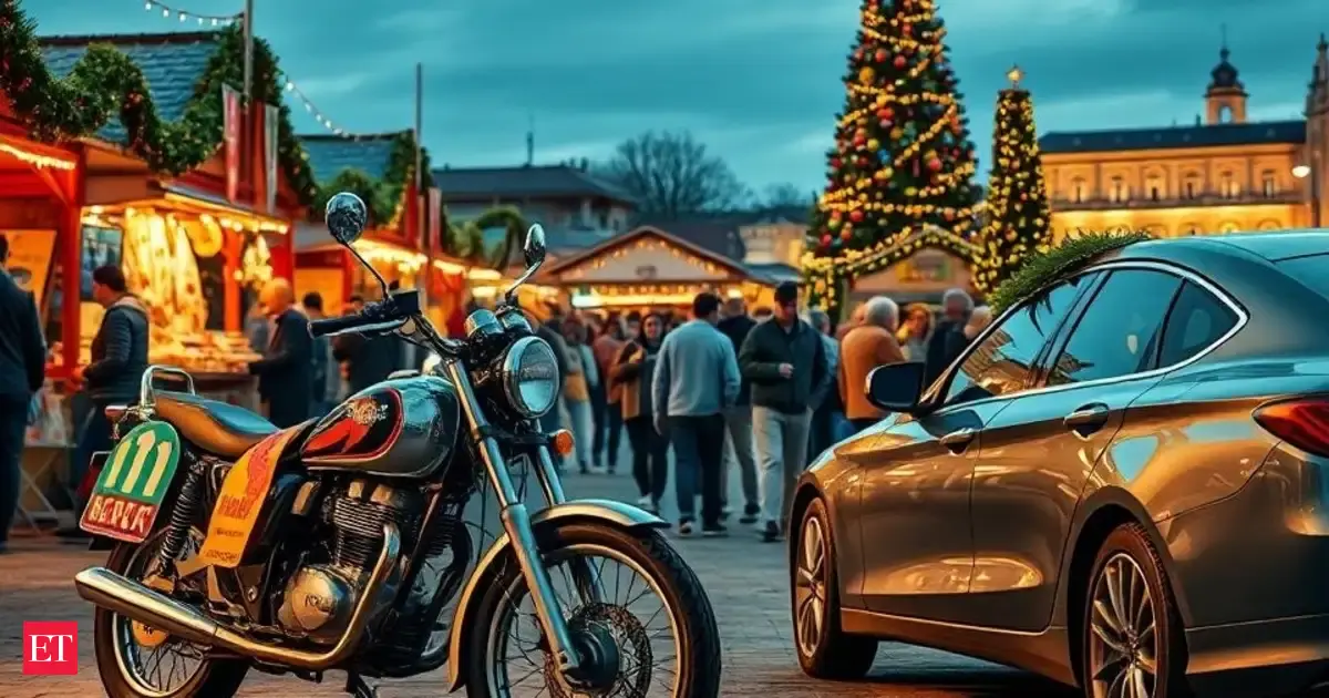 Move over FMCG, auto to take advertising crown