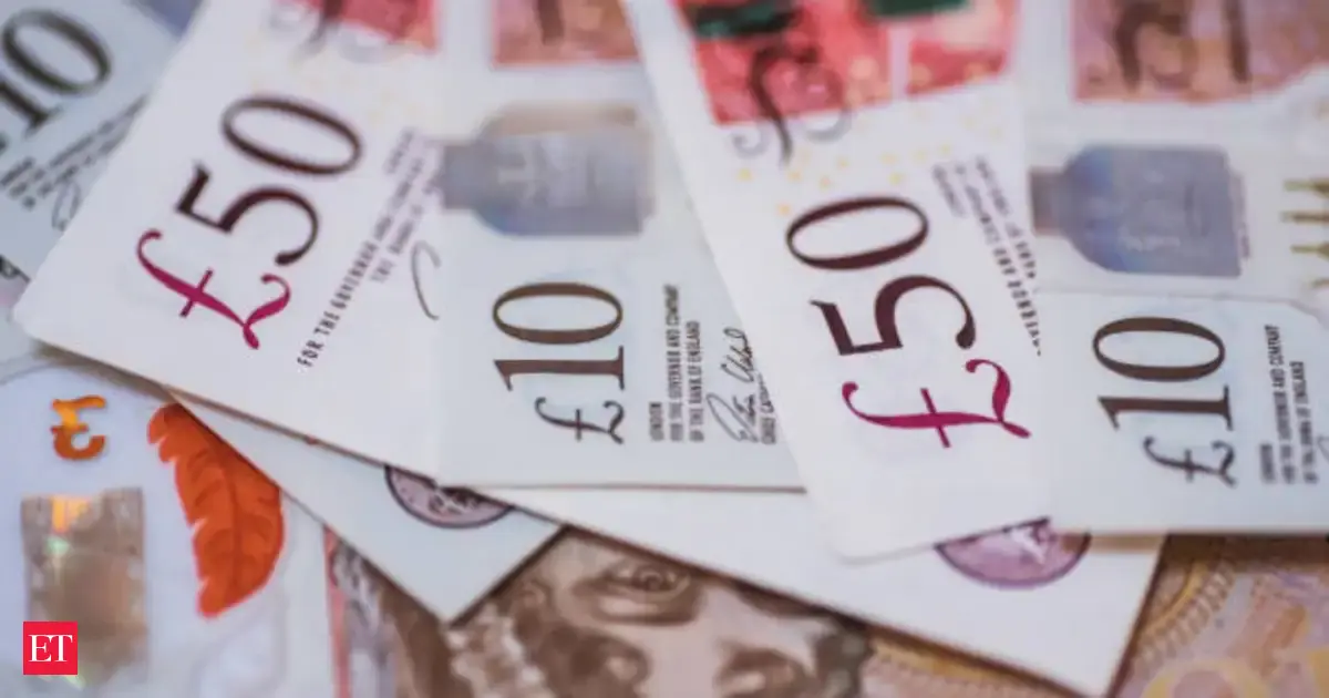 UK launches 'Sterling 20' club to drum up investment