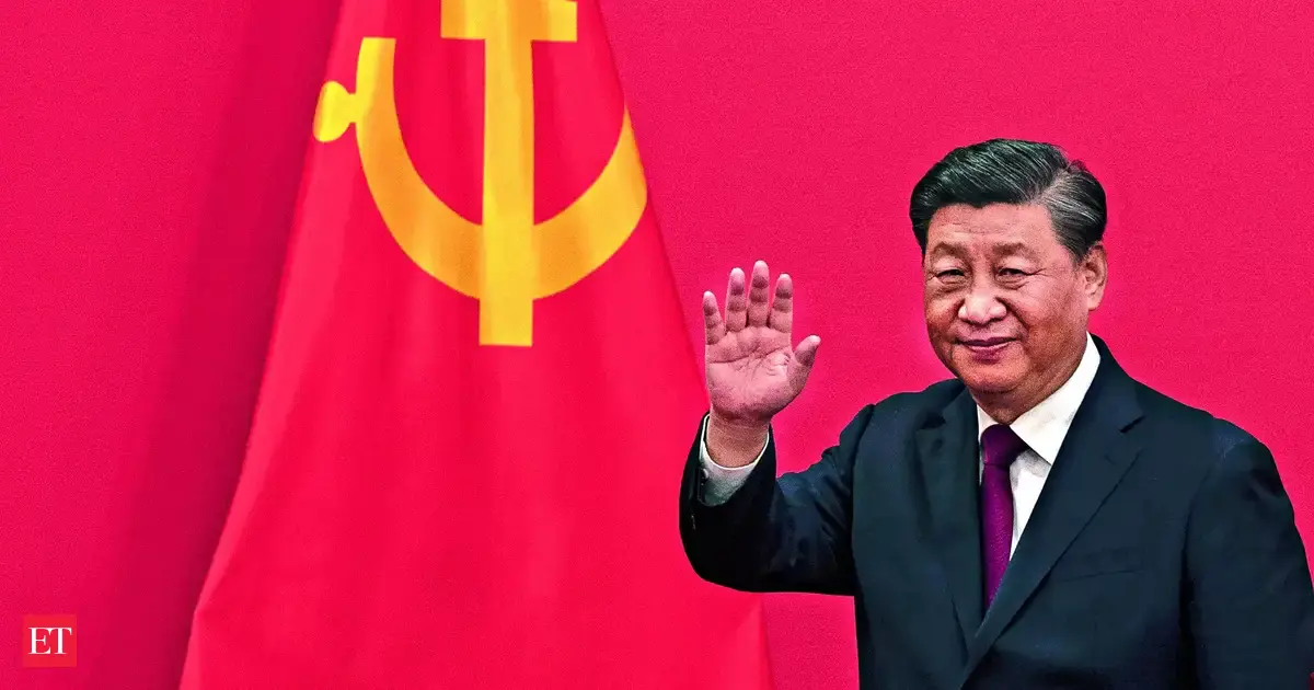 China leaves key lending rates unchanged for 5th straight month in October as US trade tensions simmer