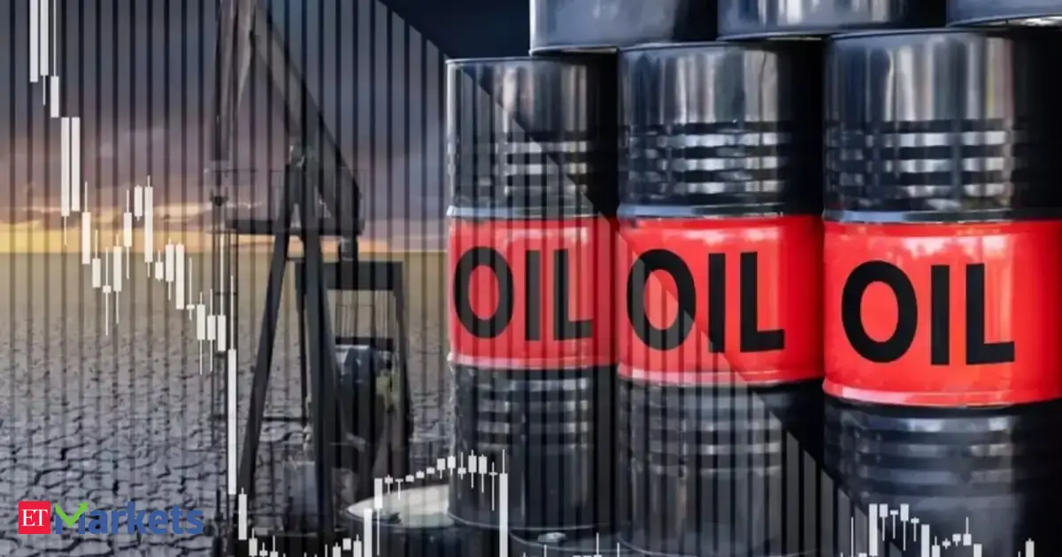 Oil prices slip on concerns over US-China trade tensions