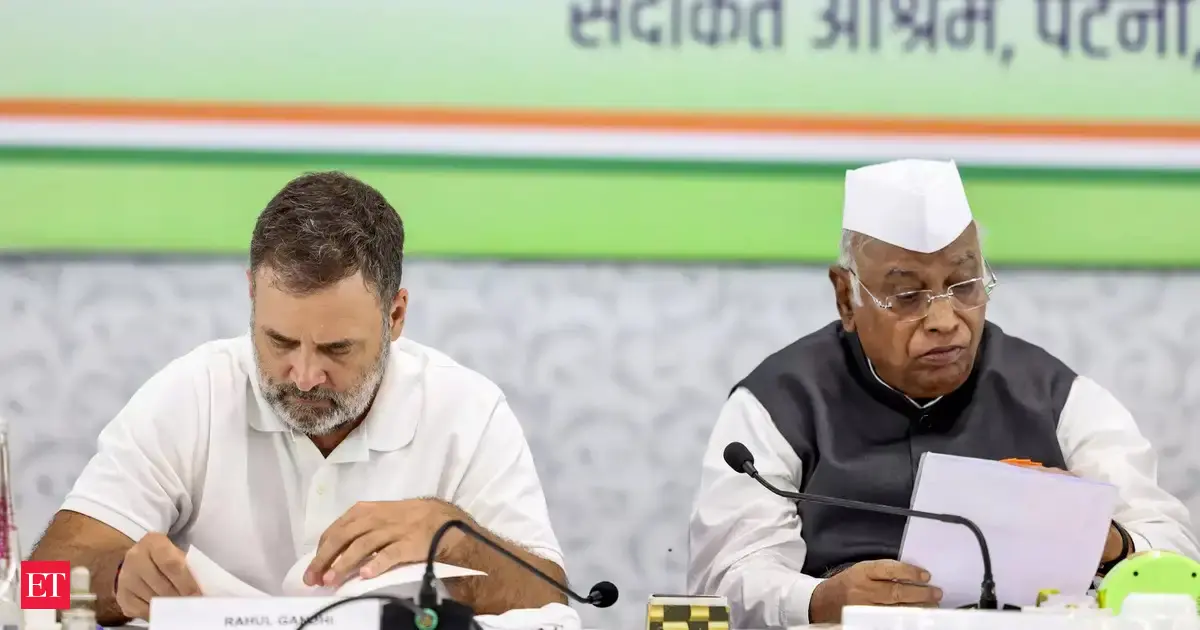 Bihar election 2025: Congress announces six more candidates even as INDIA bloc remains undecided on seat sharing
