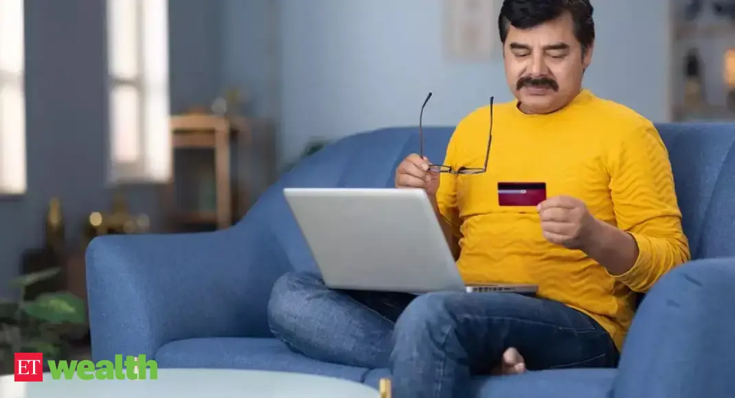 Using over 30% of your credit card limit? Here’s why it’s hurting your score and how to fix it