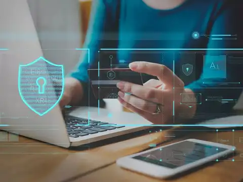 Consider a secured credit card