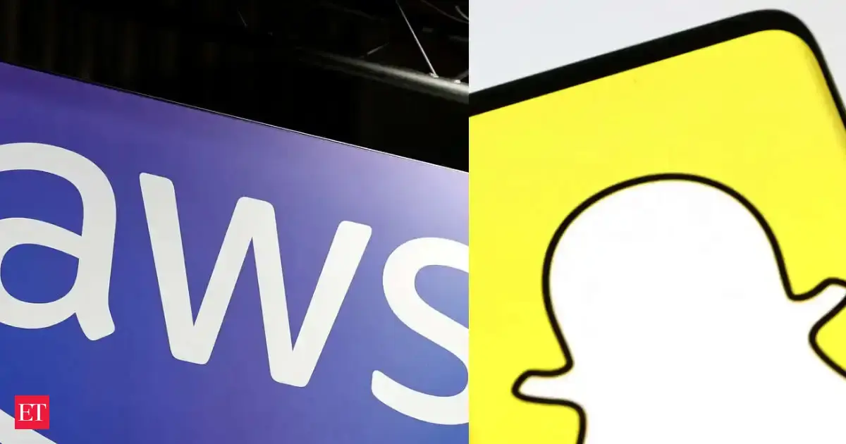 Snapchat Faces Major Outage in India, Leaving Thousands Unable to Share Content