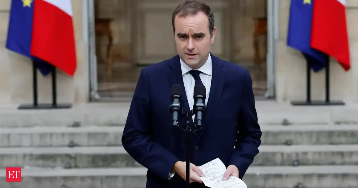 What is in France's draft 2026 budget?