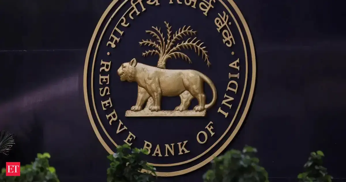 Indian economy shows resilience amid global challenges: RBI report highlights domestic consumption revival
