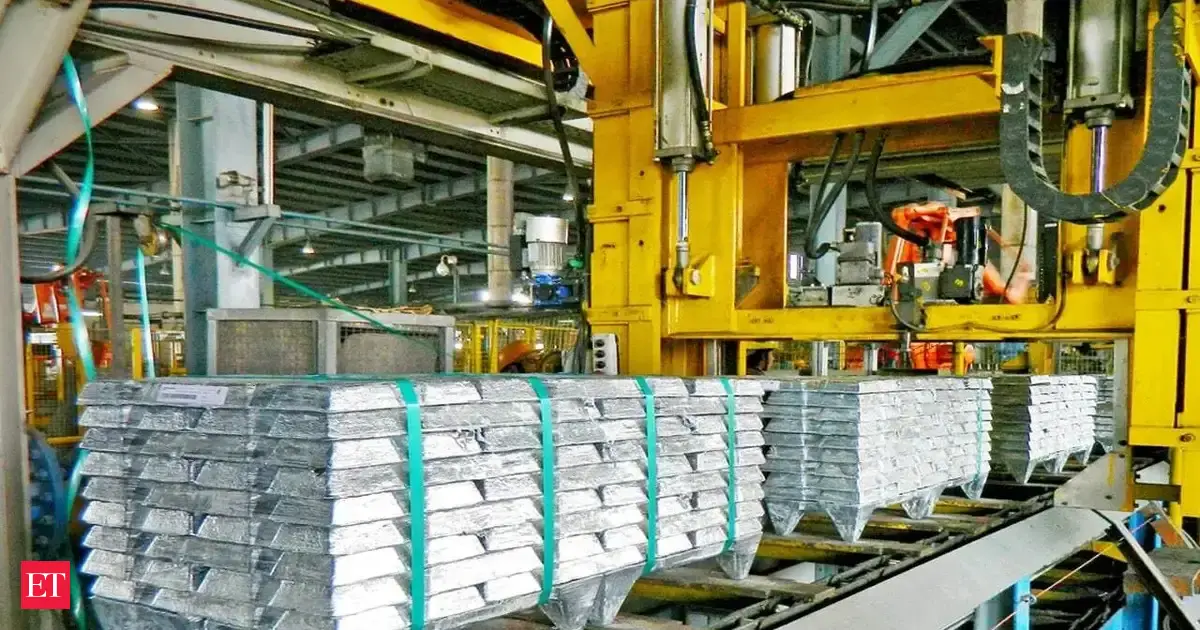 Hindustan Zinc to boost silver output by 30% as price surges