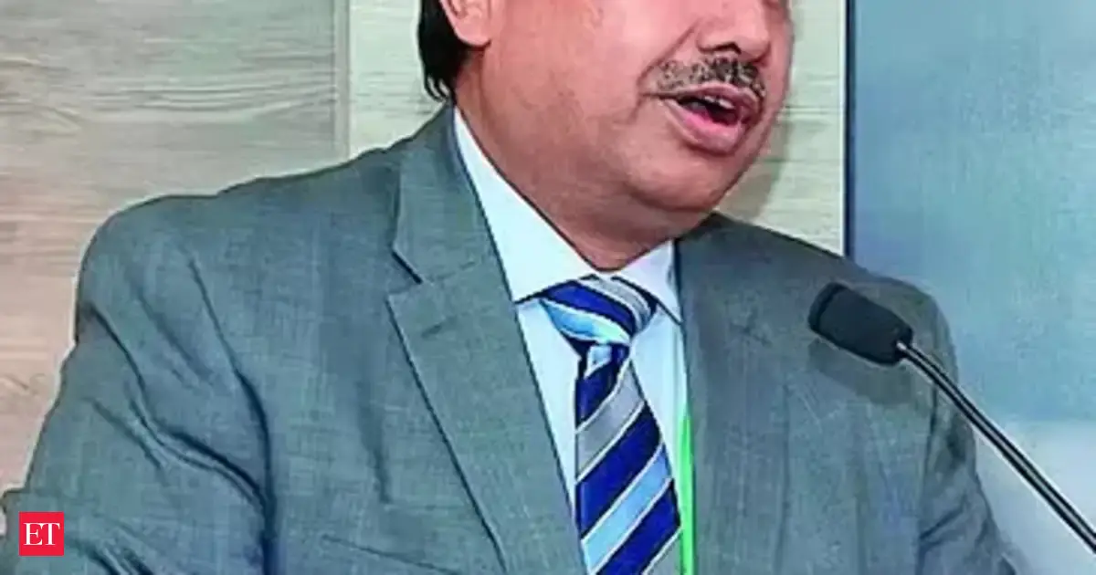 Government must protect market from Chinese dumping: MPC's Nagesh Kumar