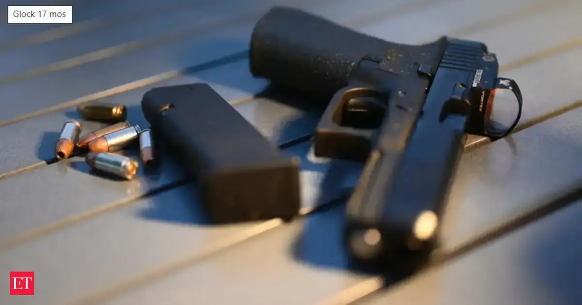 Glock Ameaçada? Rumores de Descontinuação e Novos Modelos Após Pressão Legal!