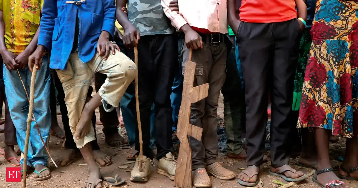 In Sudan's war, grassroots network steps in where authorities fail