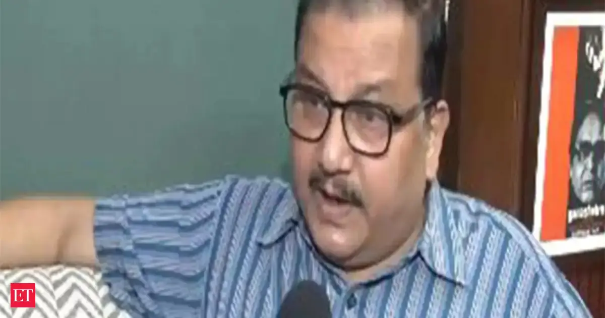 "Religious hatred, divisive politics must be met with decisive and resounding 'no'": RJD's Manoj Jha urges politics focus on public welfare