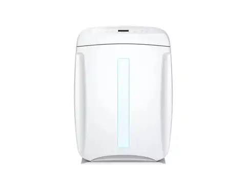  Clean the air you control (HEPA/DIY)