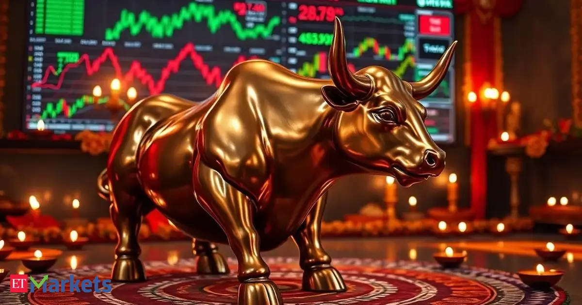 Ready for Samvat 2082? Over 50 stock ideas from top brokerages to keep your portfolios in good wealth