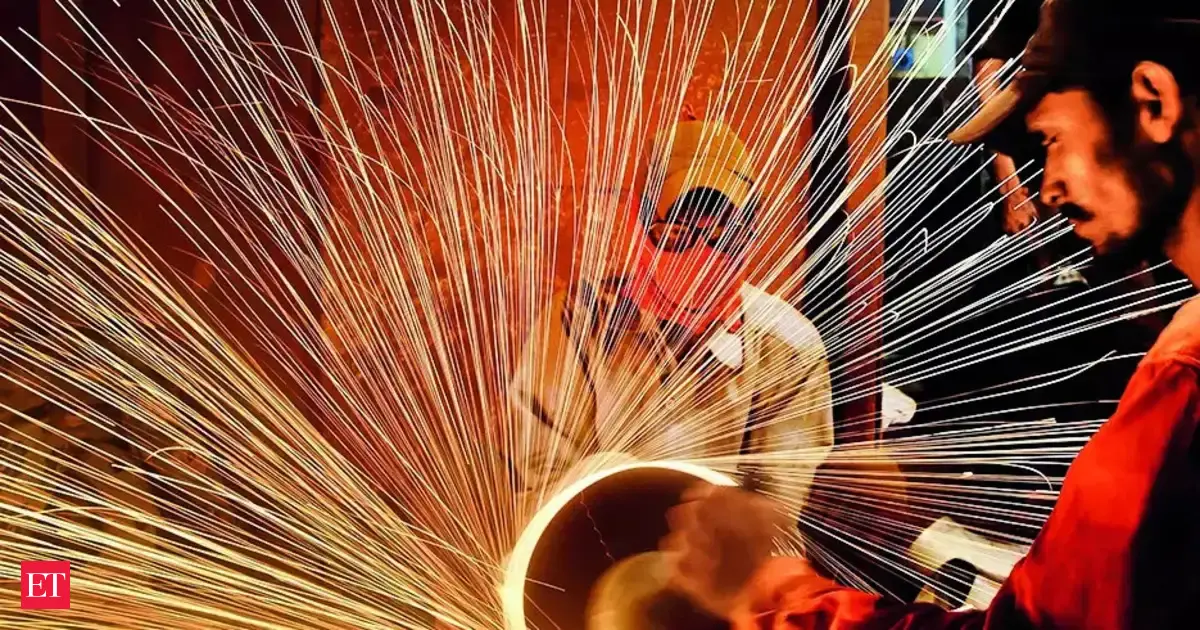 India's September infrastructure output grows 3% y/y