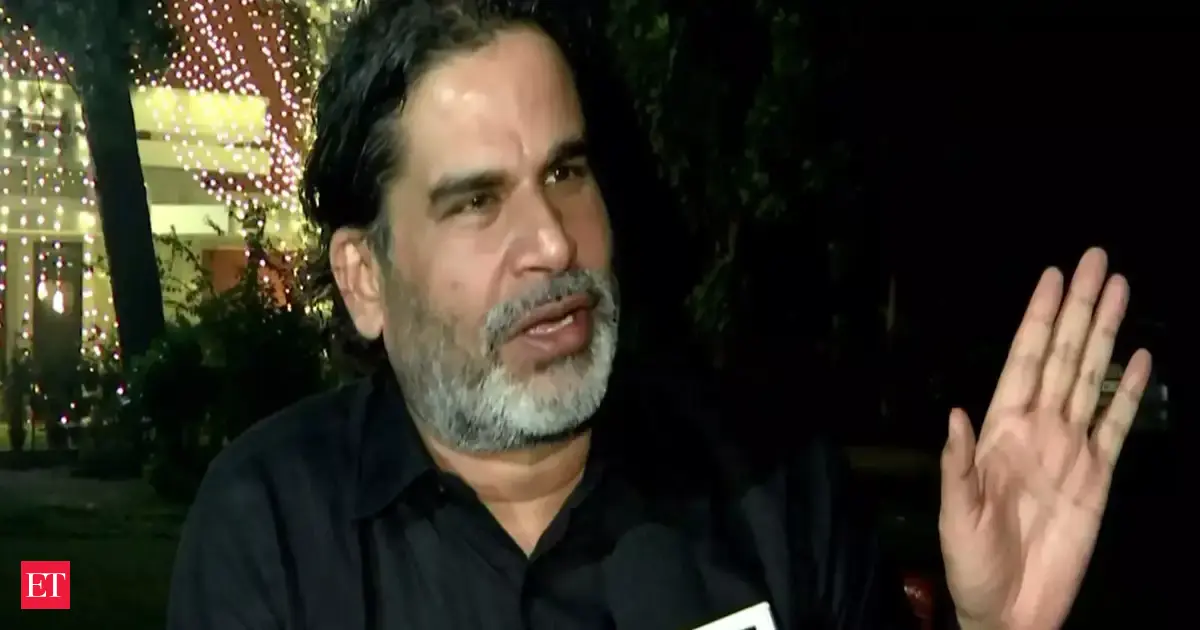 'Rahul Gandhi has nothing to do with Bihar, its development and problems': Prashant Kishor