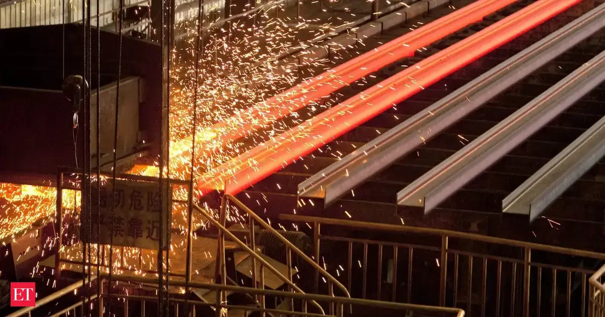 India's core growth loses steam, slows to 3% in Sept