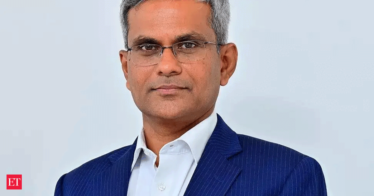DBS goal is to be a universal bank with SME &amp; retail focus Rajat Verma