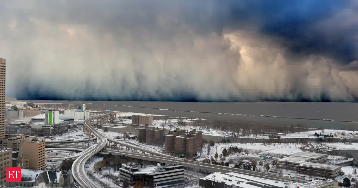 Thanksgiving 2025 weather forecast: What the Old Farmer’s Almanac predicts for every US state