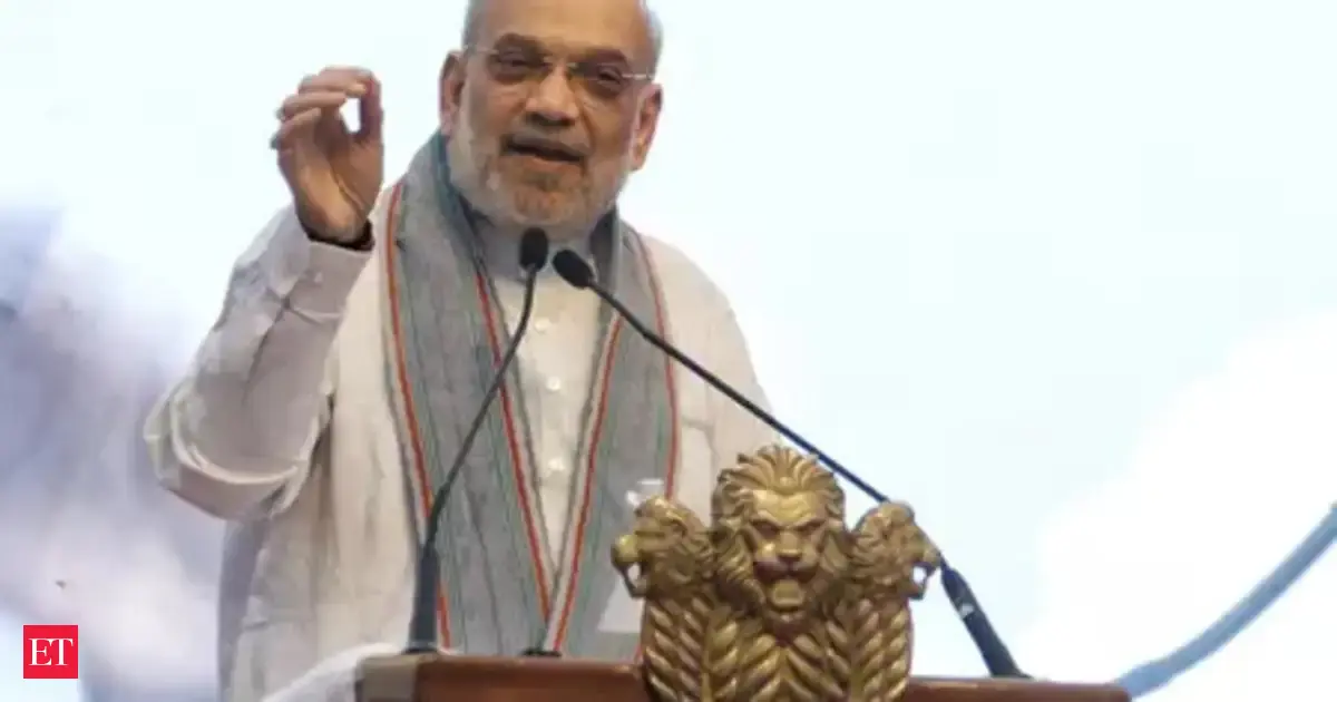 Amit Shah Birthday: AIADMK's Palaniswami, BJP leaders extend greetings