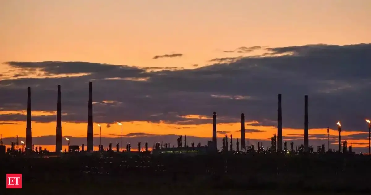 Russia's Orenburg plant restarts taking gas from Kazakhstan field, energy minister says