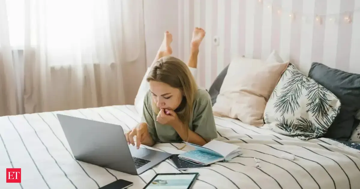 The Shocking Truth About What Makes Americans Quit Their Jobs