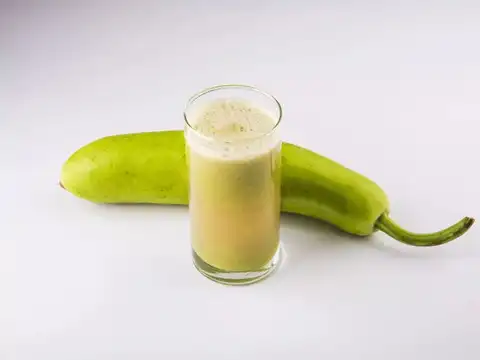 Gentle detox and urinary comfort