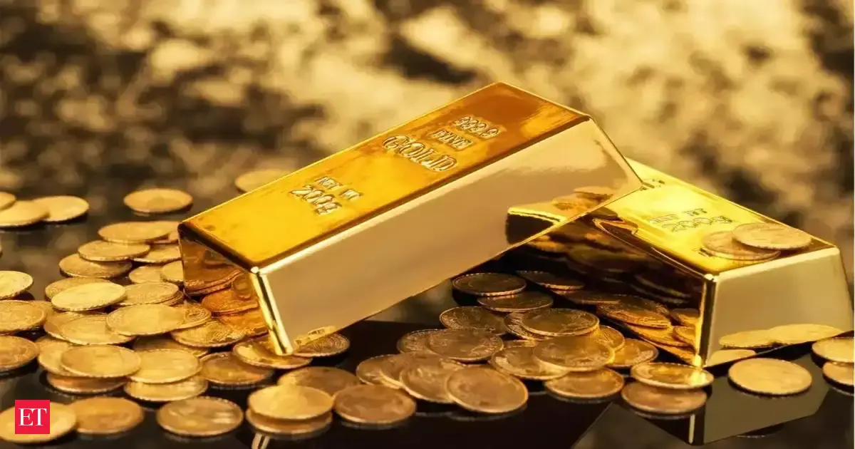 RBI's gold reserves cross 880 metric tonnes by September