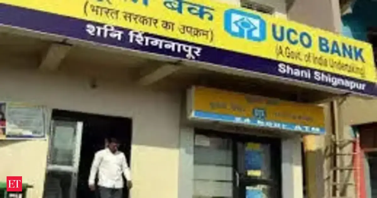 UCO Bank to add another 150 branches by March